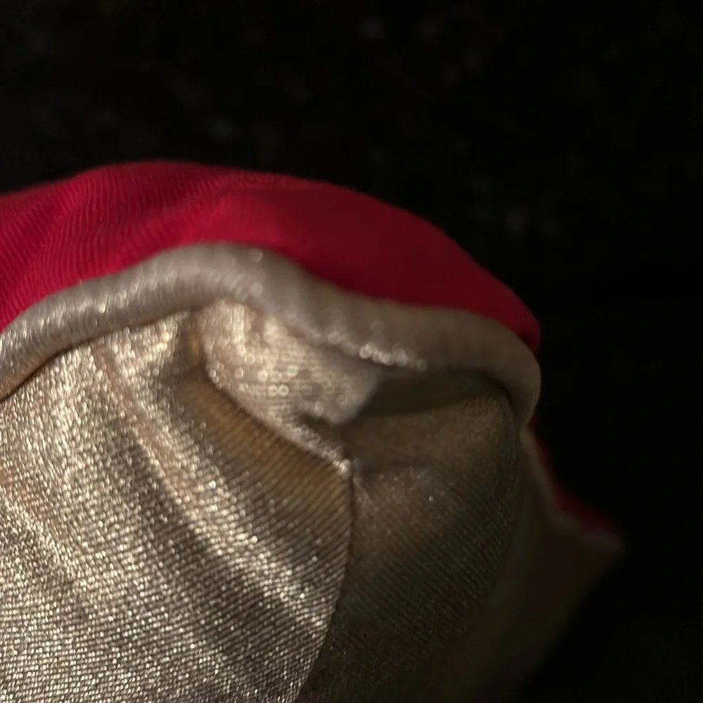 Angel Holiday Pillow